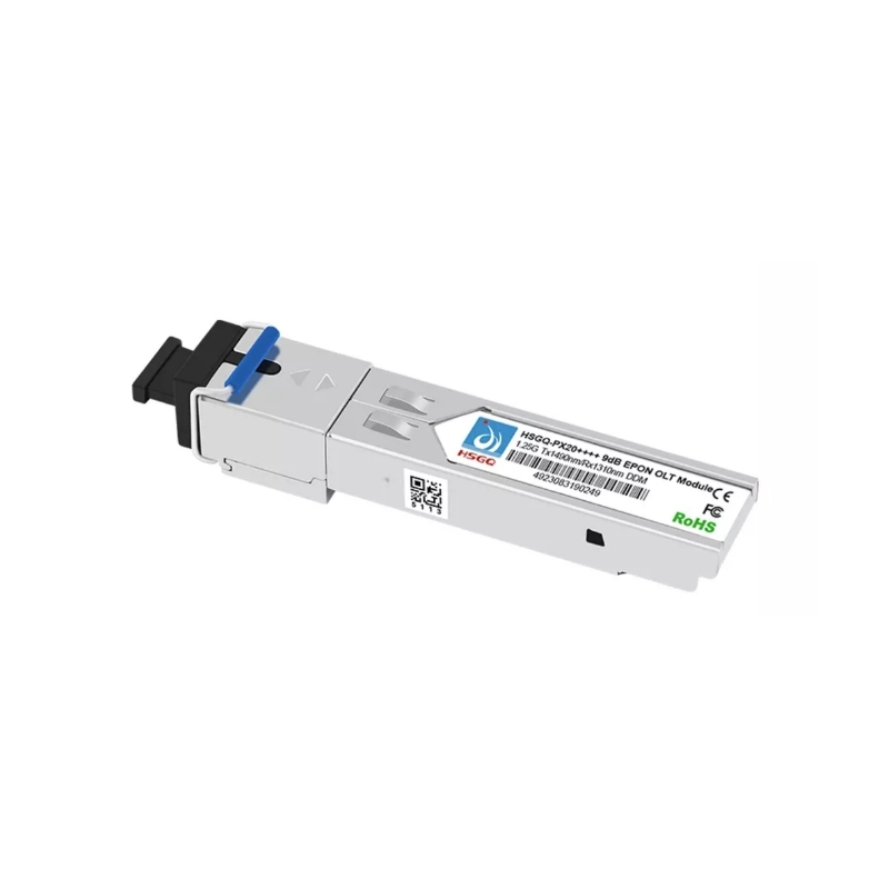 HSGQ EPON SFP